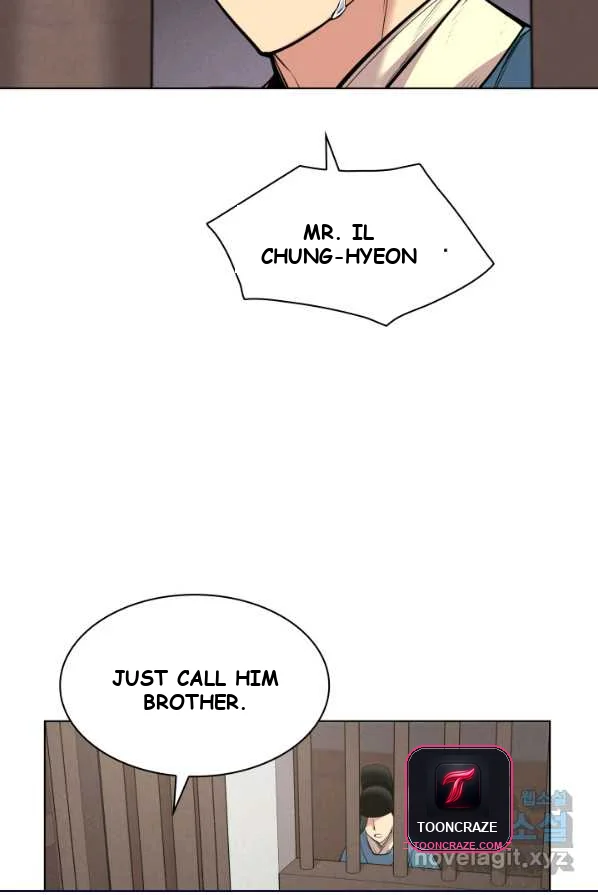 Records Of The Swordsman Scholar Chapter 4 - Page 45