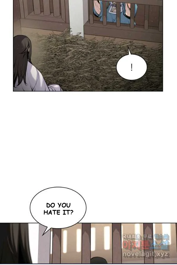 Records Of The Swordsman Scholar Chapter 4 - Page 46