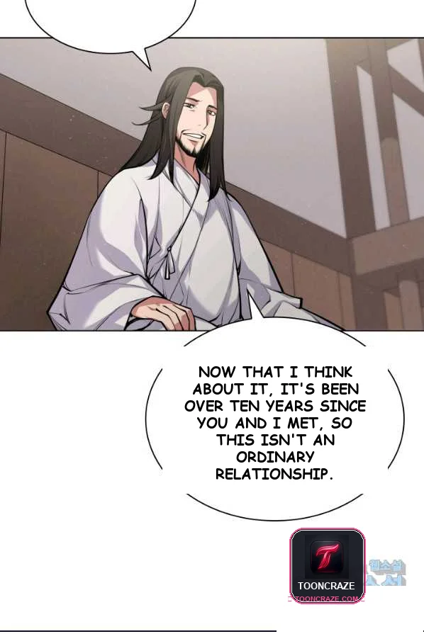 Records Of The Swordsman Scholar Chapter 4 - Page 48