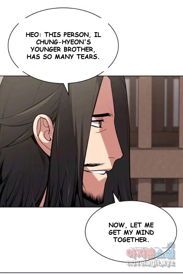 Records Of The Swordsman Scholar Chapter 4 - Page 50