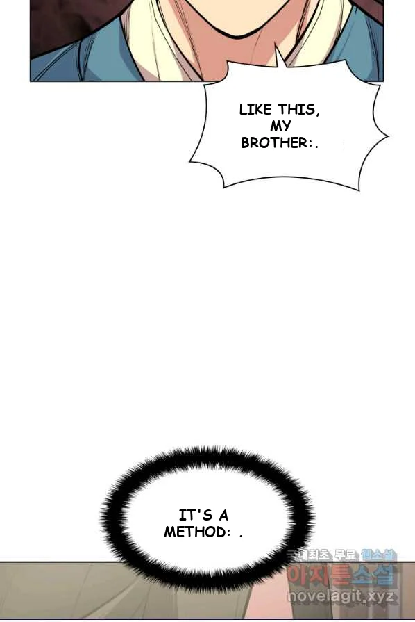 Records Of The Swordsman Scholar Chapter 4 - Page 52