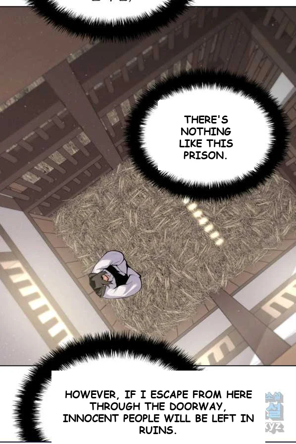 Records Of The Swordsman Scholar Chapter 4 - Page 54