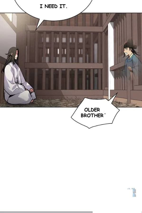 Records Of The Swordsman Scholar Chapter 4 - Page 56