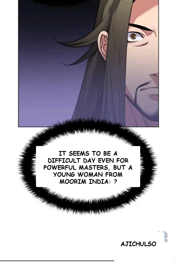 Records Of The Swordsman Scholar Chapter 4 - Page 64