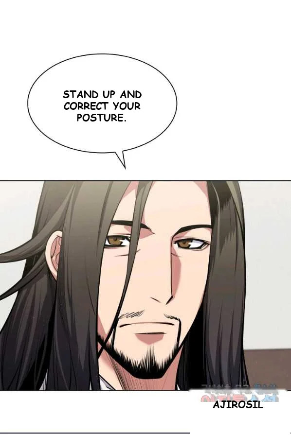 Records Of The Swordsman Scholar Chapter 4 - Page 70