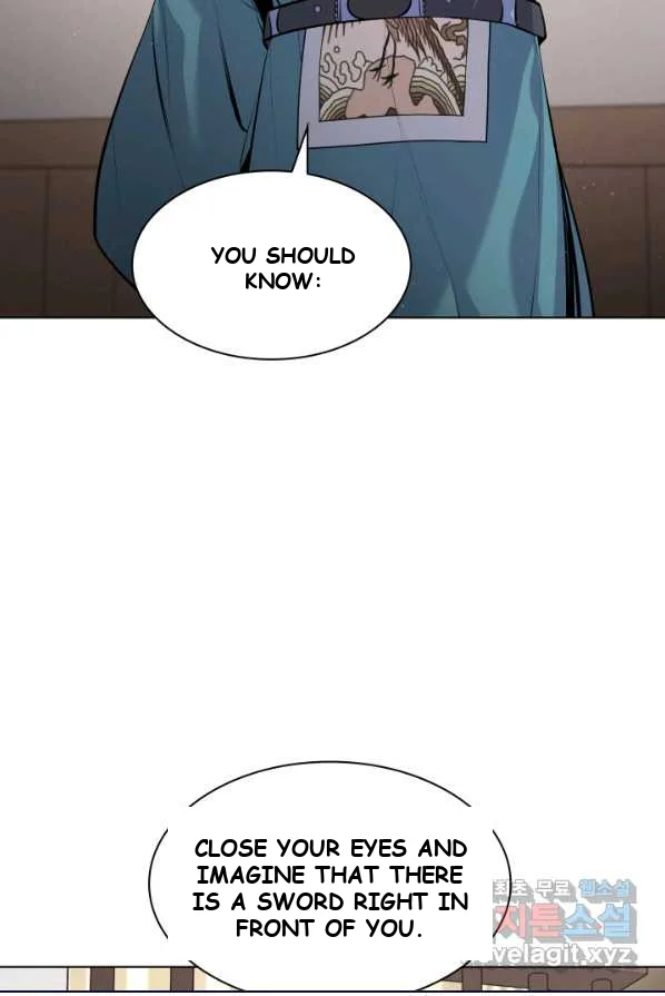 Records Of The Swordsman Scholar Chapter 4 - Page 72