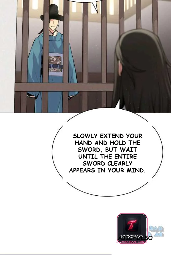 Records Of The Swordsman Scholar Chapter 4 - Page 73