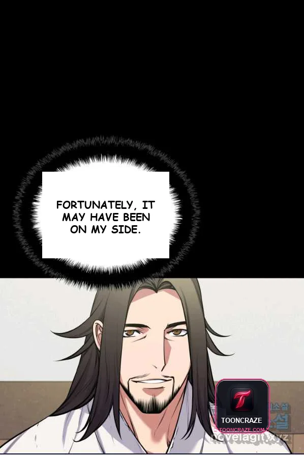 Records Of The Swordsman Scholar Chapter 4 - Page 85