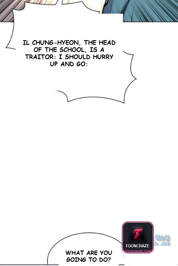 Records Of The Swordsman Scholar Chapter 4 - Page 9