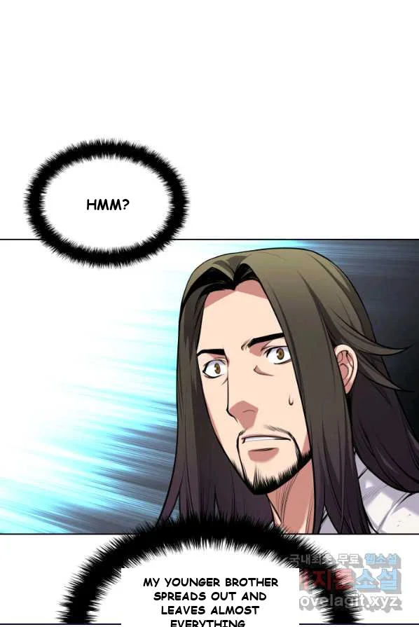 Records Of The Swordsman Scholar Chapter 4 - Page 91