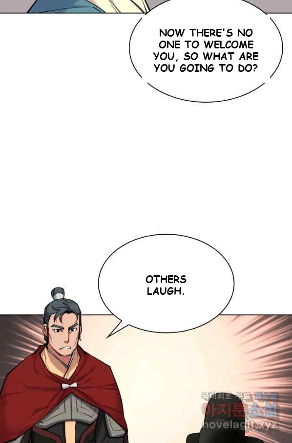 Records Of The Swordsman Scholar Chapter 5 - Page 10