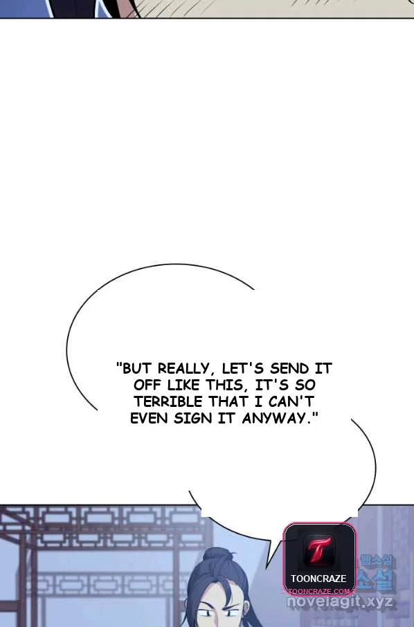 Records Of The Swordsman Scholar Chapter 5 - Page 100