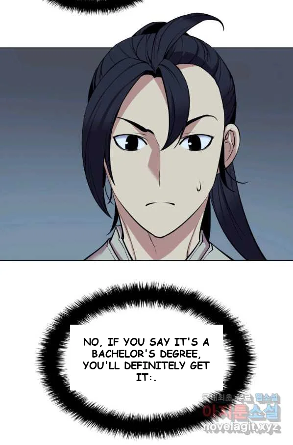 Records Of The Swordsman Scholar Chapter 5 - Page 102