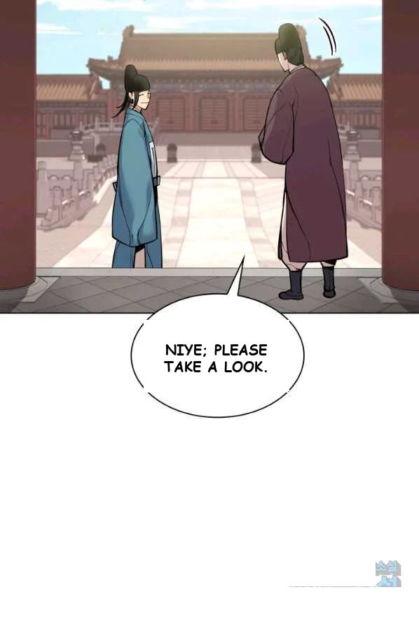 Records Of The Swordsman Scholar Chapter 5 - Page 55