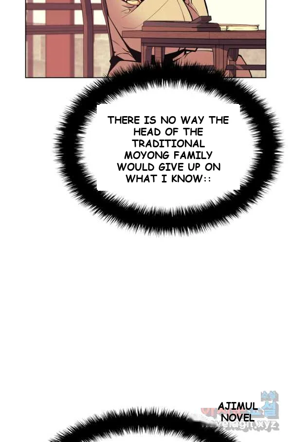 Records Of The Swordsman Scholar Chapter 5 - Page 74