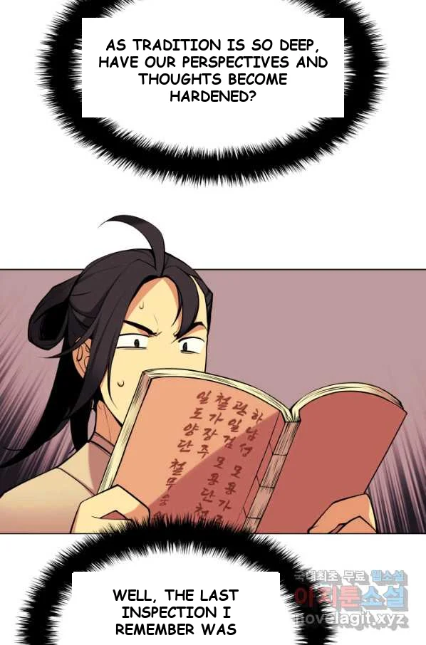 Records Of The Swordsman Scholar Chapter 5 - Page 75