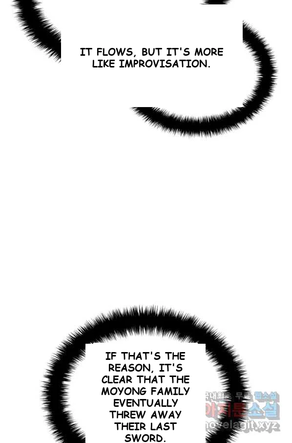 Records Of The Swordsman Scholar Chapter 5 - Page 76
