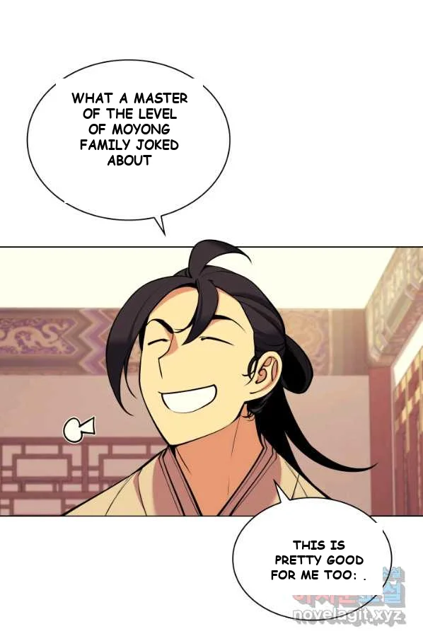 Records Of The Swordsman Scholar Chapter 5 - Page 78
