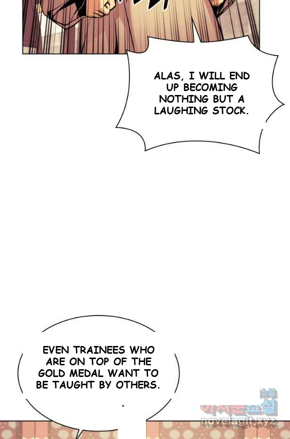 Records Of The Swordsman Scholar Chapter 5 - Page 86