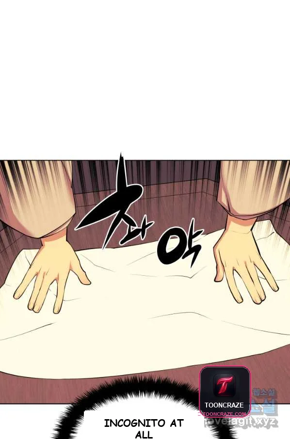 Records Of The Swordsman Scholar Chapter 5 - Page 92