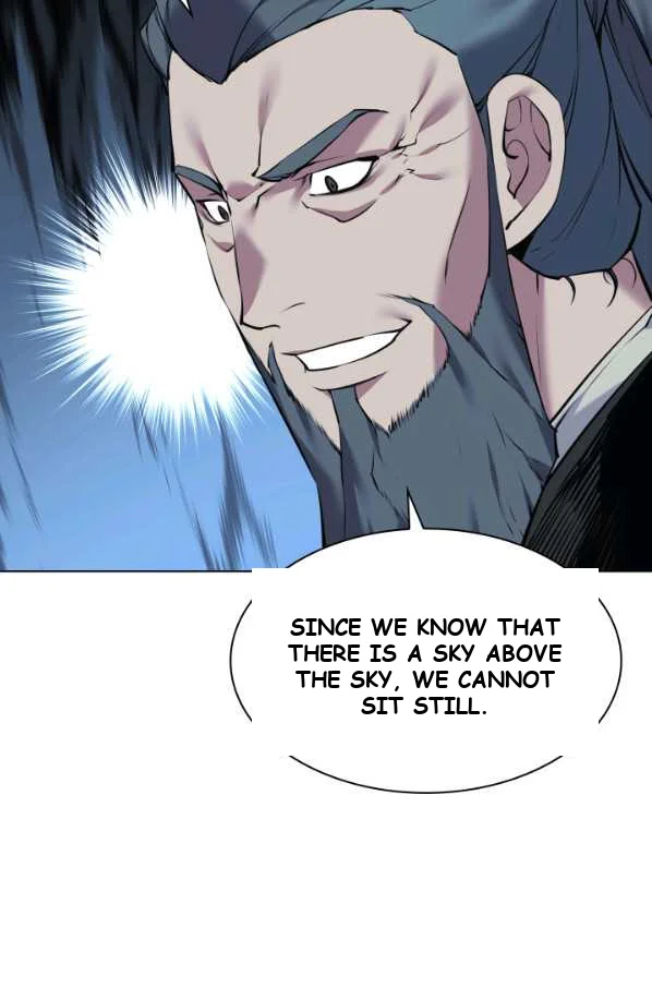 Records Of The Swordsman Scholar Chapter 6 - Page 110