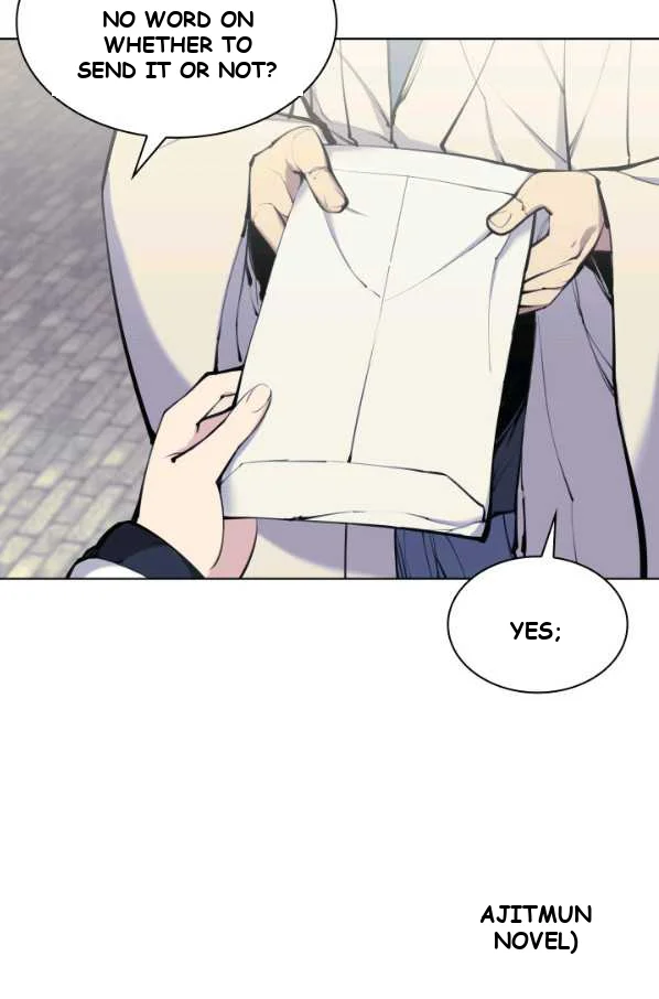 Records Of The Swordsman Scholar Chapter 6 - Page 12