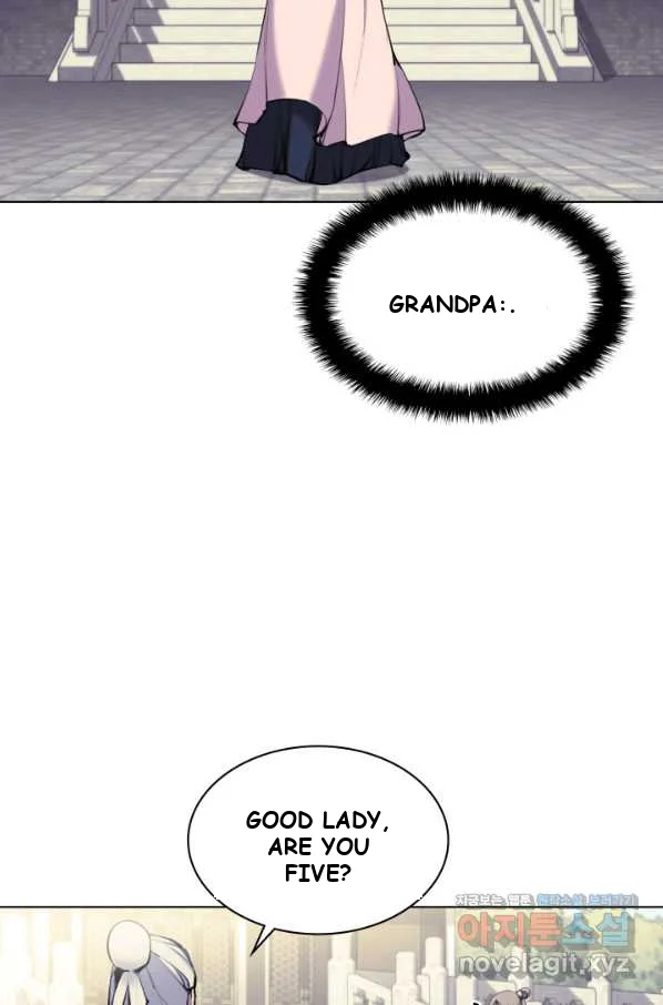 Records Of The Swordsman Scholar Chapter 6 - Page 2