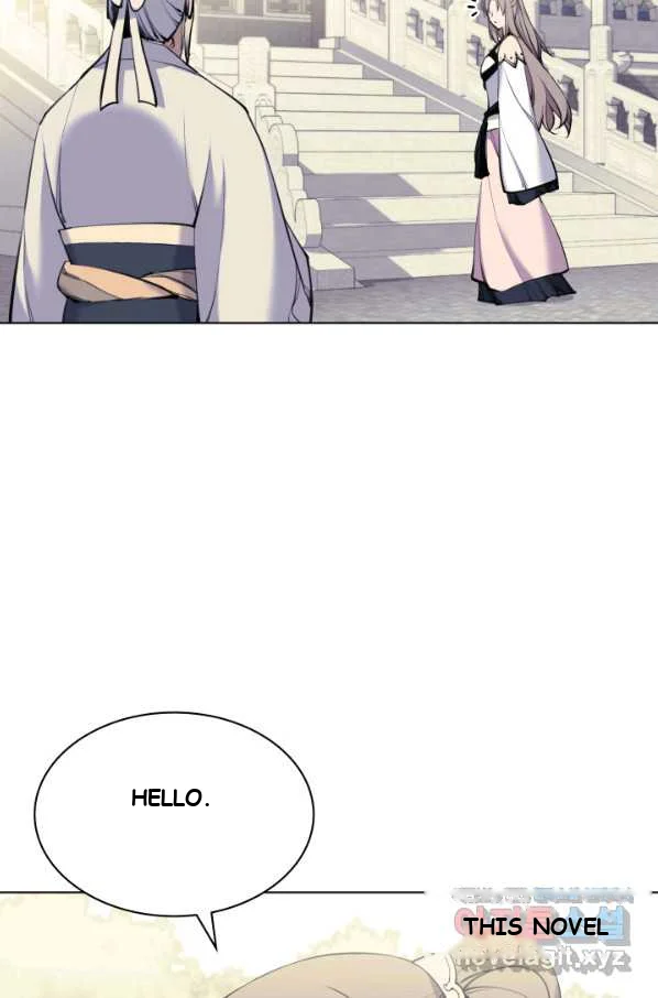 Records Of The Swordsman Scholar Chapter 6 - Page 3