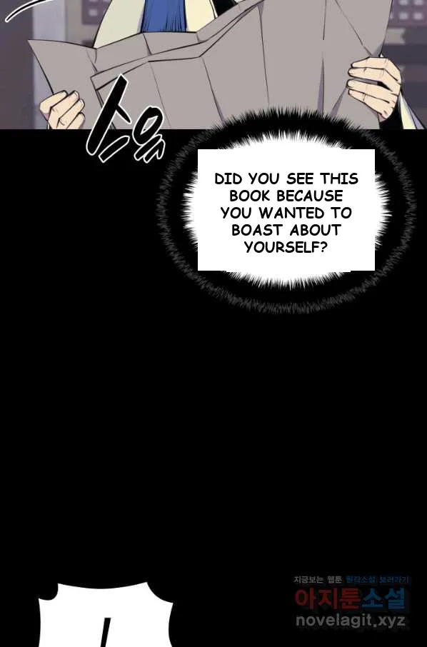 Records Of The Swordsman Scholar Chapter 6 - Page 46