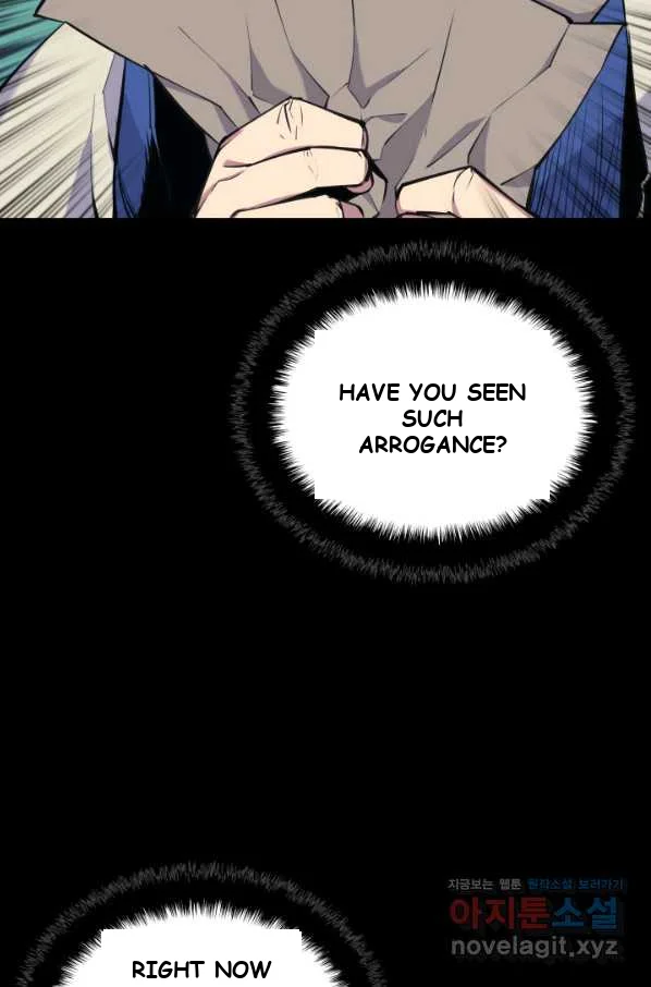 Records Of The Swordsman Scholar Chapter 6 - Page 49