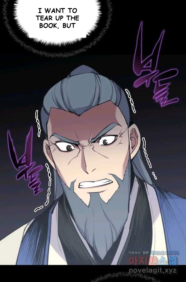 Records Of The Swordsman Scholar Chapter 6 - Page 50