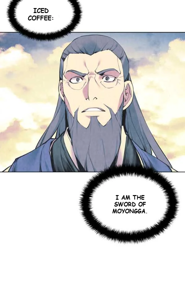 Records Of The Swordsman Scholar Chapter 6 - Page 66