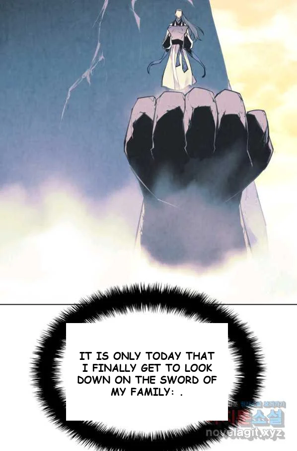 Records Of The Swordsman Scholar Chapter 6 - Page 68