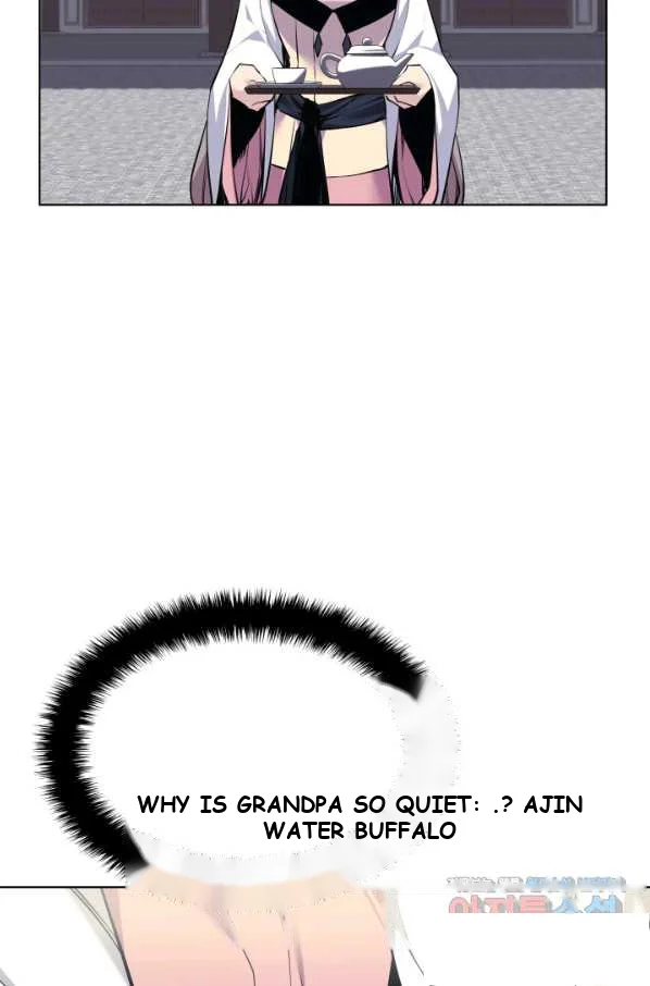 Records Of The Swordsman Scholar Chapter 6 - Page 72