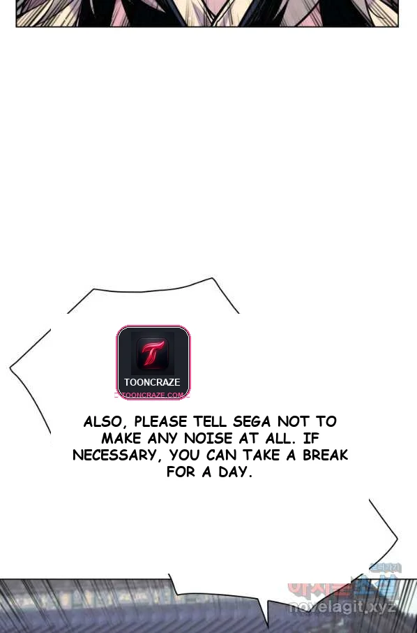 Records Of The Swordsman Scholar Chapter 6 - Page 91