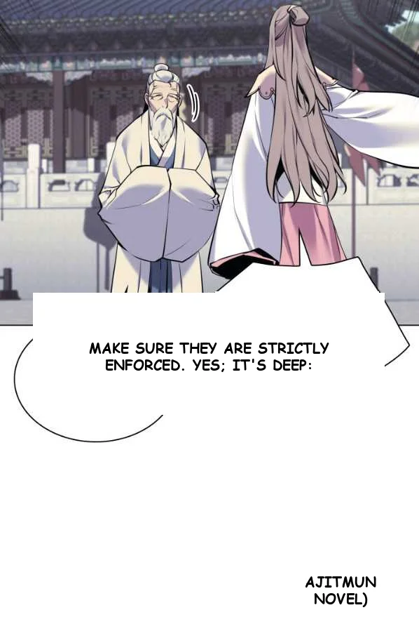 Records Of The Swordsman Scholar Chapter 6 - Page 92