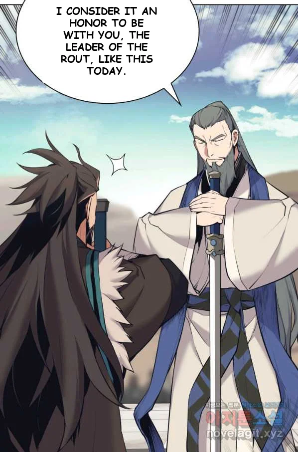 Records Of The Swordsman Scholar Chapter 7 - Page 100