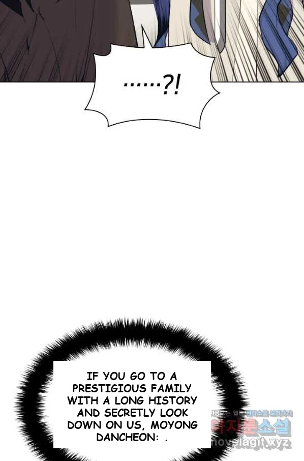 Records Of The Swordsman Scholar Chapter 7 - Page 101
