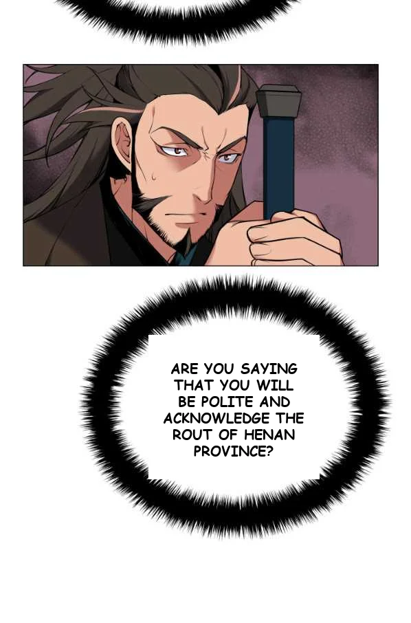 Records Of The Swordsman Scholar Chapter 7 - Page 102