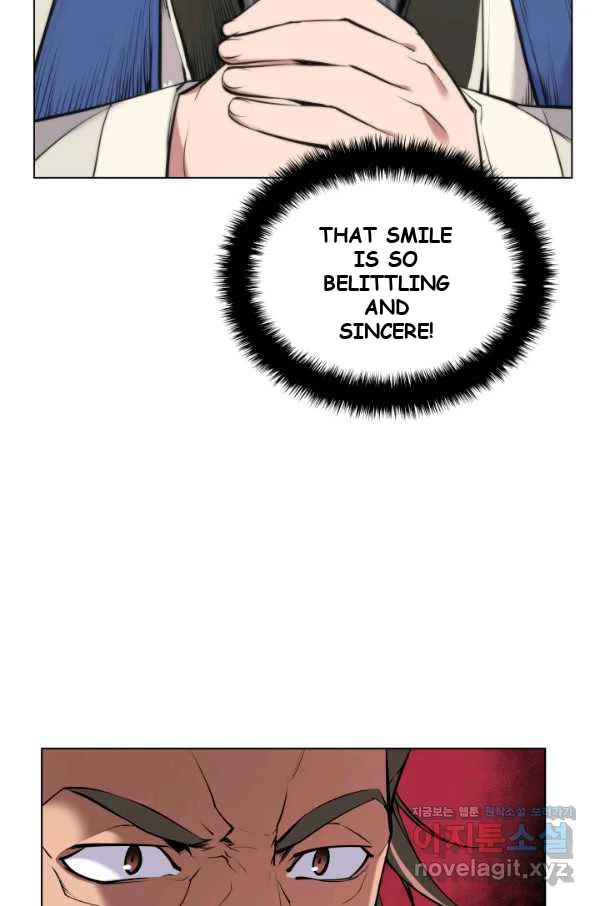 Records Of The Swordsman Scholar Chapter 7 - Page 105