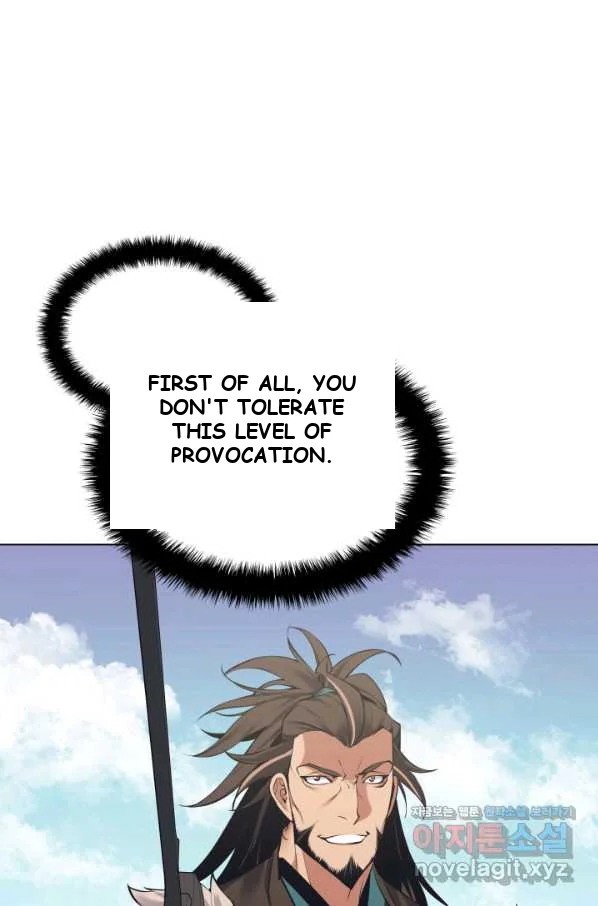 Records Of The Swordsman Scholar Chapter 7 - Page 109