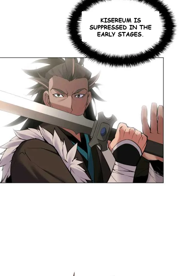 Records Of The Swordsman Scholar Chapter 7 - Page 114