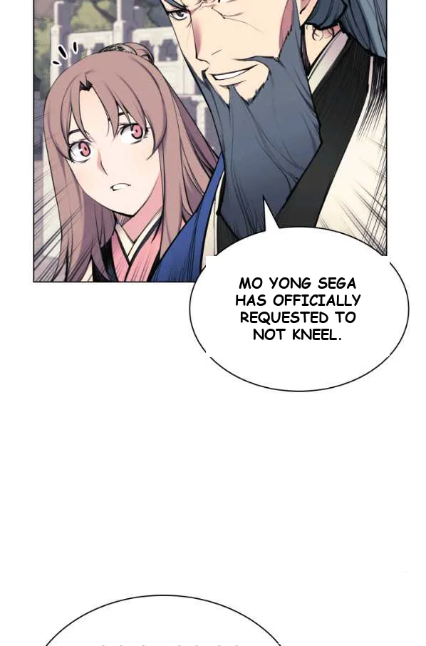Records Of The Swordsman Scholar Chapter 7 - Page 13