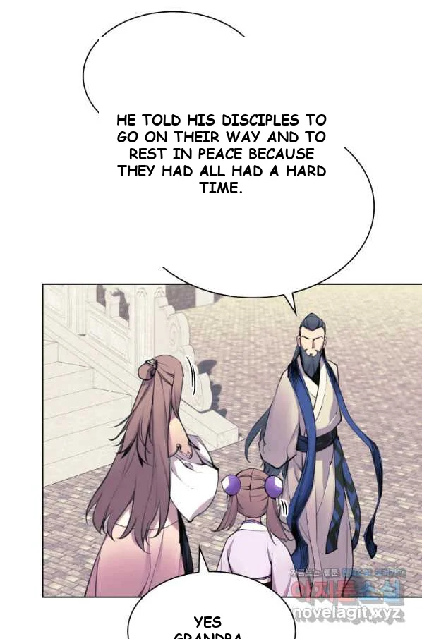 Records Of The Swordsman Scholar Chapter 7 - Page 29