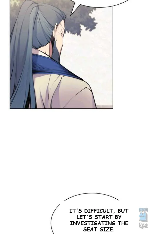 Records Of The Swordsman Scholar Chapter 7 - Page 33