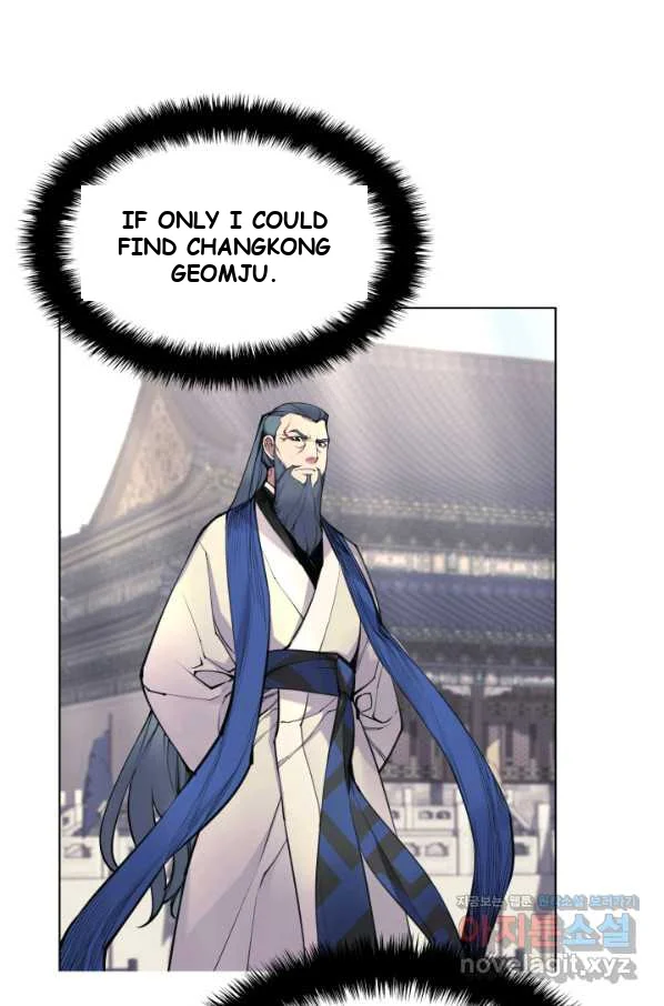 Records Of The Swordsman Scholar Chapter 7 - Page 43