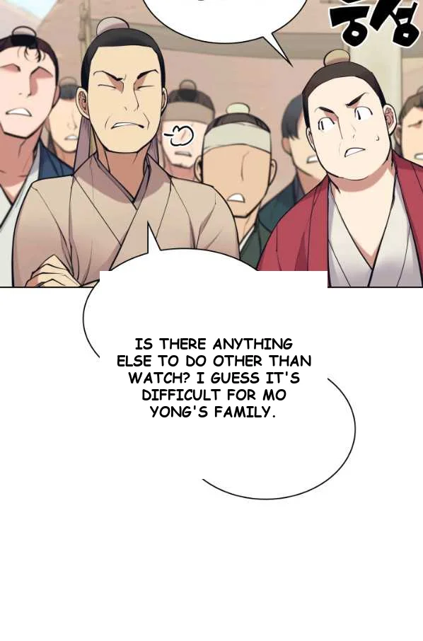Records Of The Swordsman Scholar Chapter 7 - Page 49