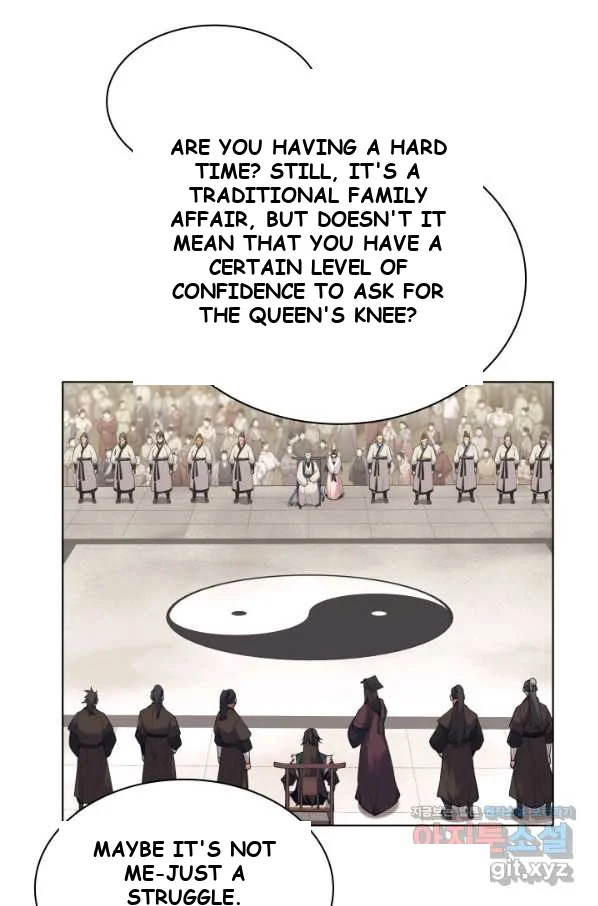 Records Of The Swordsman Scholar Chapter 7 - Page 50