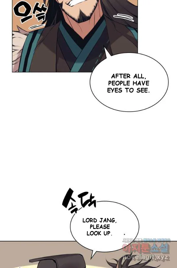 Records Of The Swordsman Scholar Chapter 7 - Page 54