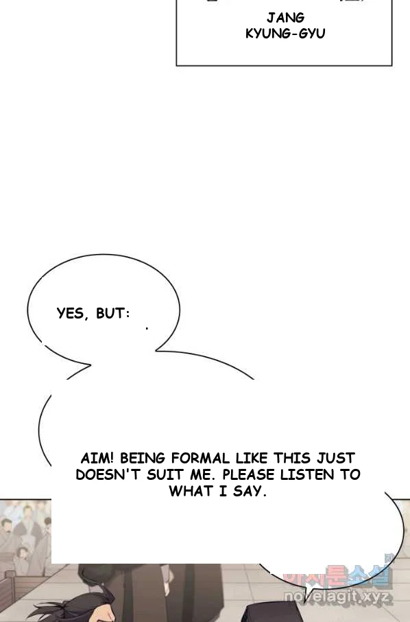 Records Of The Swordsman Scholar Chapter 7 - Page 58